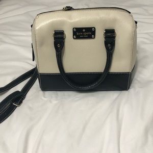 Kate Spade Bowler Bag